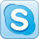 skype