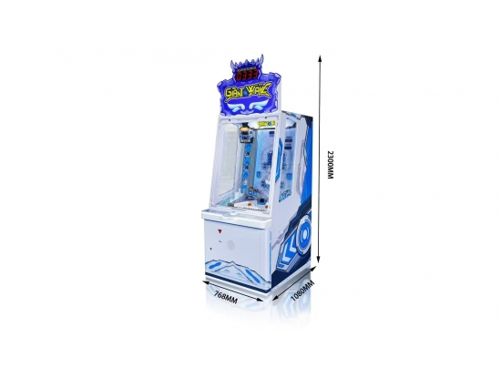 Giant Wave 1P