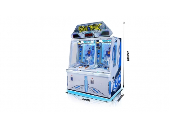 Giant Wave 2P