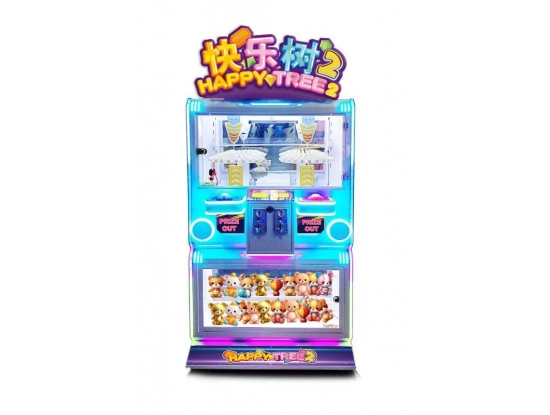 Happy Tree 2 -2player
