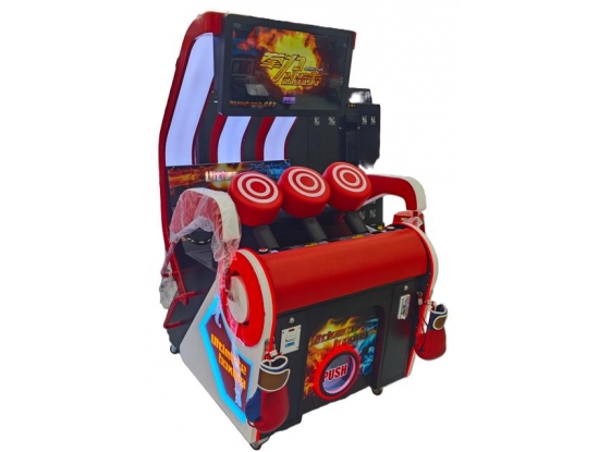 拳力出擊 ULTIMATE BOXING