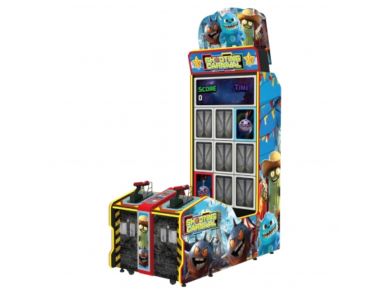 方格派對 2P SHOOTING CARNIVAL 2P