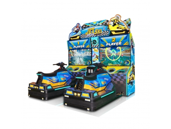 酷跑飛艇2P JET SKI RACER 2P