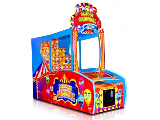 氣球嘉年華 BALLOON CARNIVAL